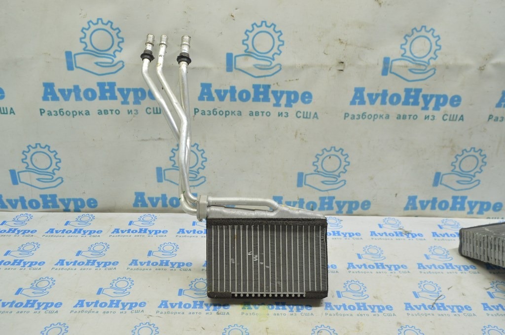 Радиатор печки Range Rover VOG L322 02-12