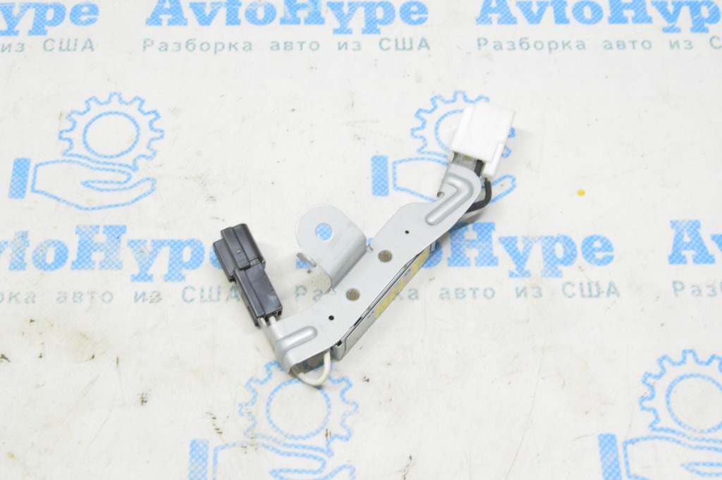 RADIO ANTENNA AMP AMPLIFIER MODUL Lexus RX350 RX450h 16-22 (01) — фото 2