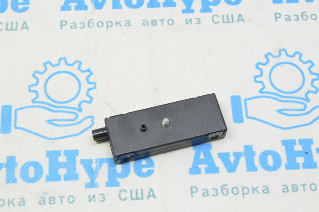 RADIO ANTENNA AMPLIFIER MODULE Mini Cooper Clubman 16-22 (01) — фото 2