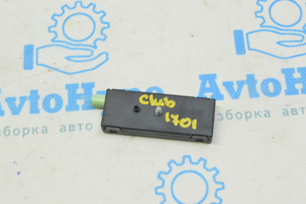 RADIO ANTENNA AMPLIFIER MODULE Mini Cooper Clubman 16-22 (01)