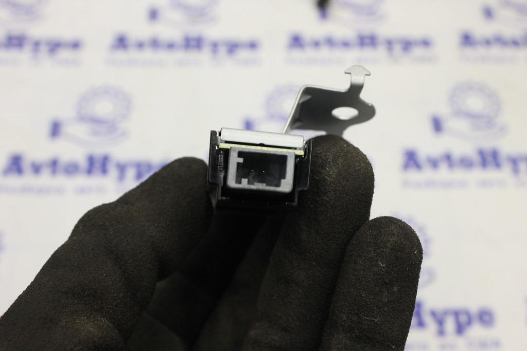 Radio antenna amplifier module Toyota Venza 21-24 — фото 3