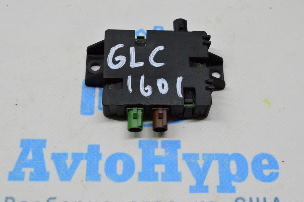 RADIO ANTENNA CONTROLLER Модуль антенна Mercedes GLC X253 16- (01) — фото 2