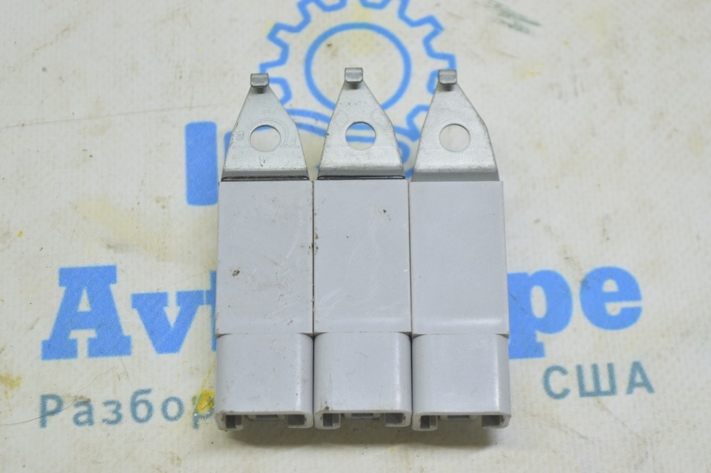 Radio Condenser Electrical Control Relay Lexus ES350 07-12 — фото 2