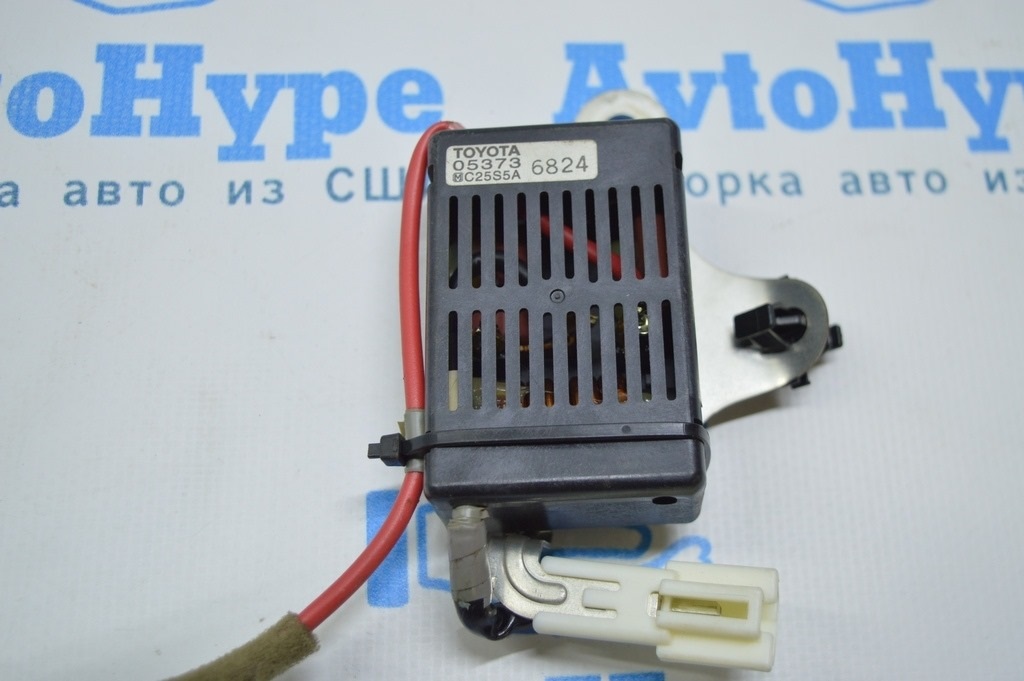 Radio Receiver Noise Filter Unit Lexus LS460 07-12 C25S5A (01) — фото 2