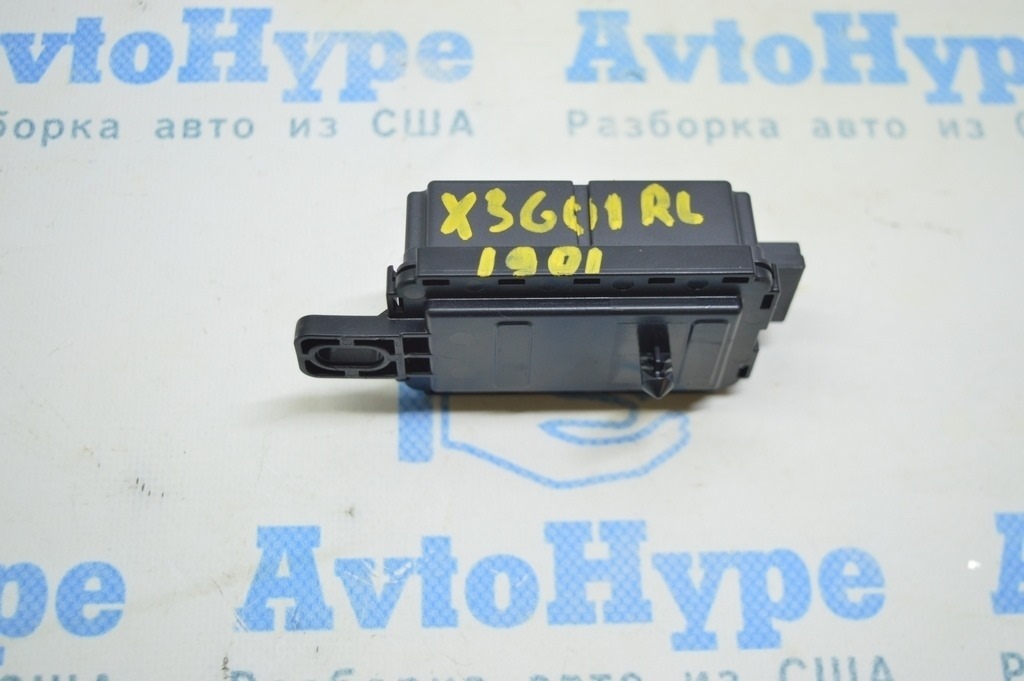Radio Reciver BMW X3 G01 18-21 (01) — фото 2