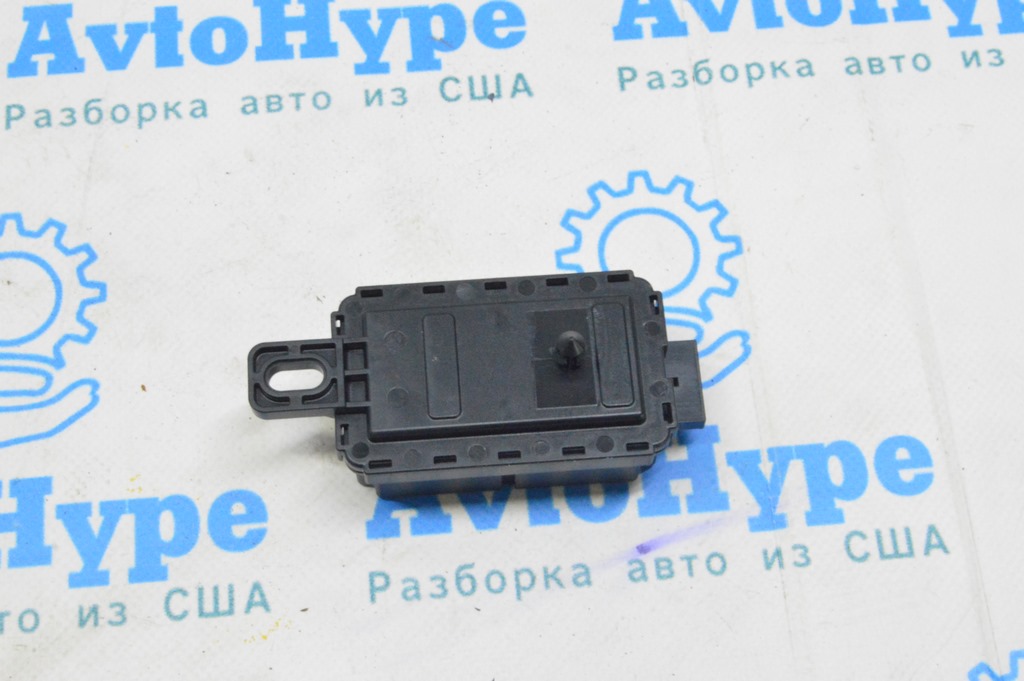 Radio Reciver BMW X3 G01 18-21 (02) — фото 3