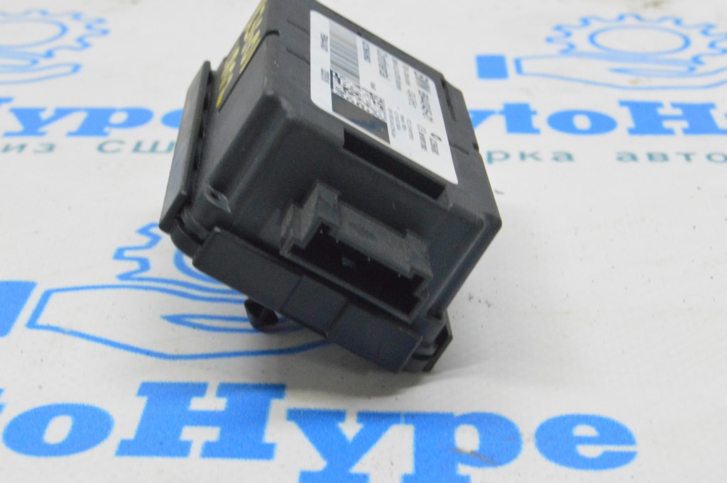 Radio Reciver BMW X3 G01 18-21 (02) — фото 2