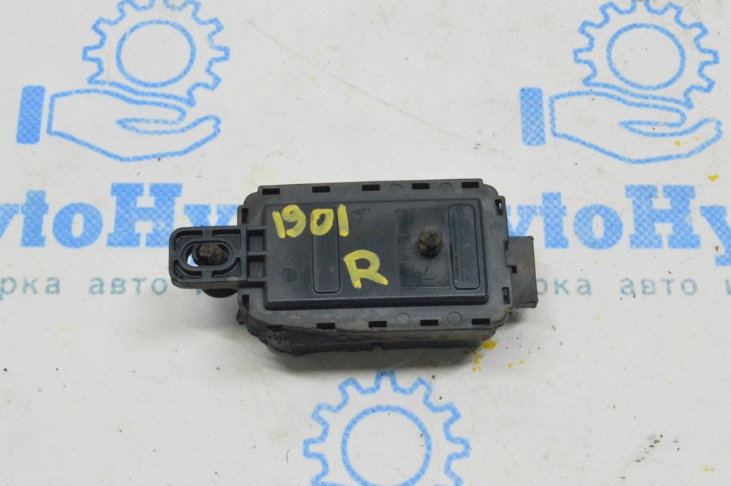 Radio Remote Receiver Control BMW X5 G05 19-23 (01) оплавлен