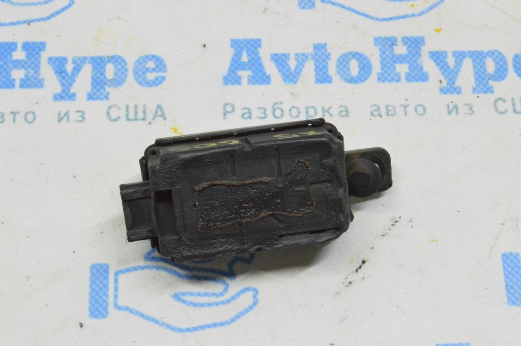 Radio Remote Receiver Control BMW X5 G05 19-23 (01) оплавлен — фото 2