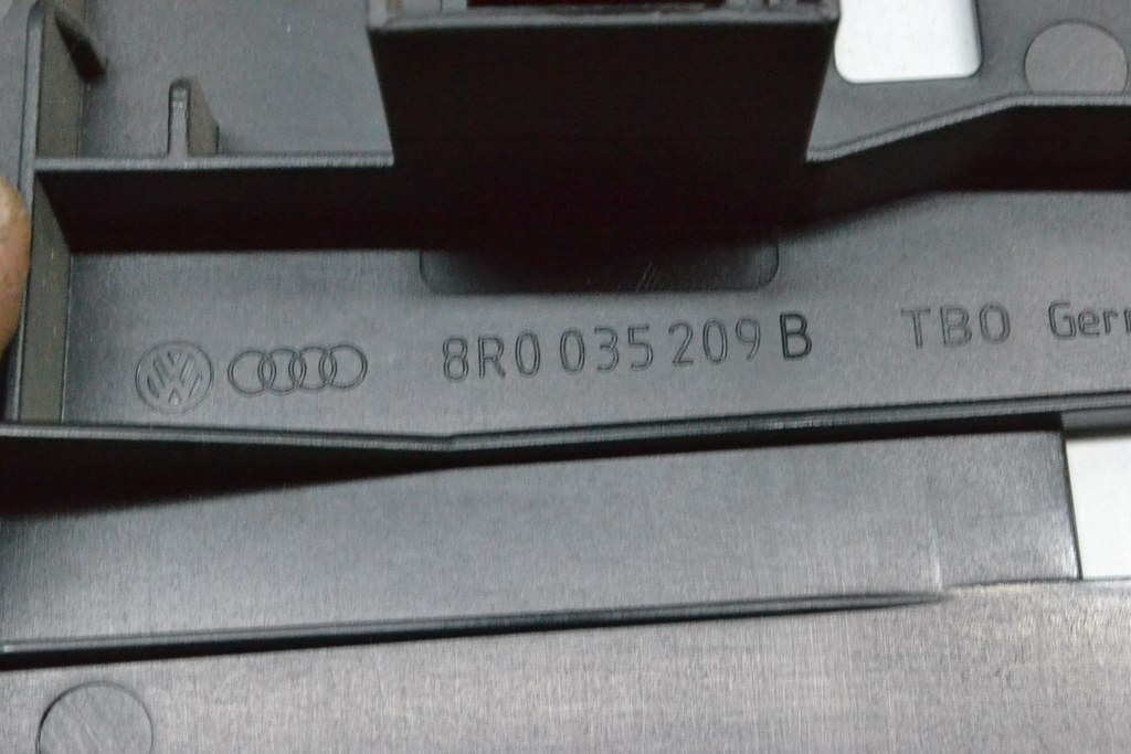 Radio Tuner Audi Q5 8R 09-17 (02) — фото 3