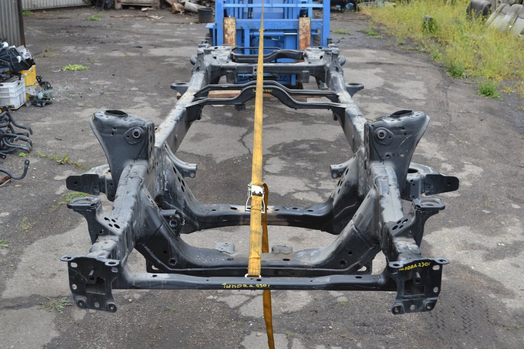 Рама кузова Toyota Tundra 22- (01) состояние 10/10