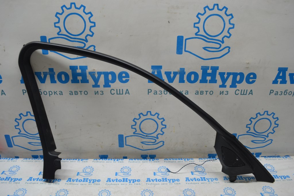 Рамка двери внутр перед лев BMW 3 F30 12-19 с пищалкой