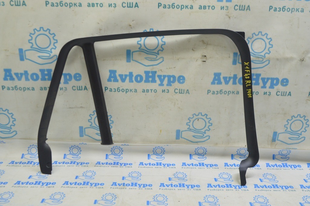 Рамка двери внутр задняя левая BMW X1 F48 16-22