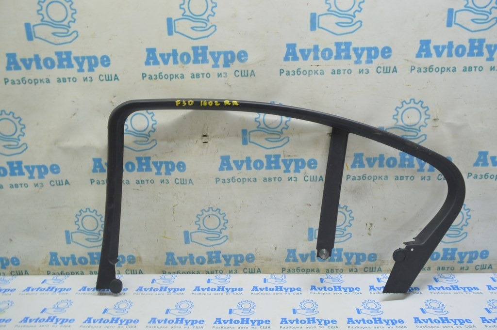 Рамка двери внутр задняя правая BMW 3 F30 12-18