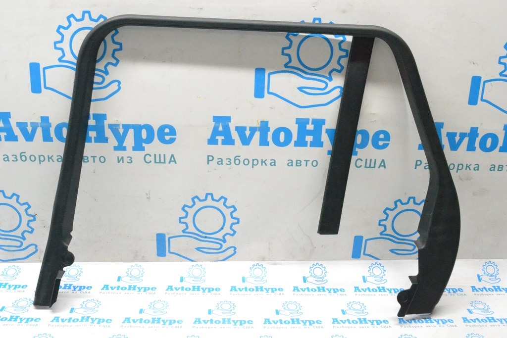 Рамка двери внутренняя зад прав Land Rover Range Rover L405 13-17