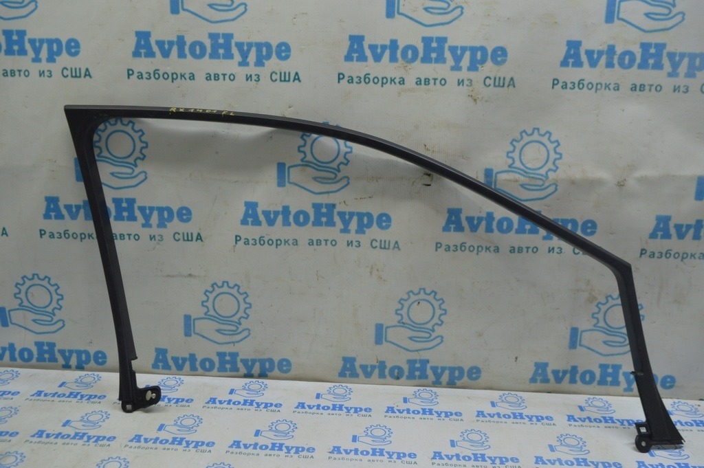 Рамка передней двери лев Lexus RX350 RX450h 10-15