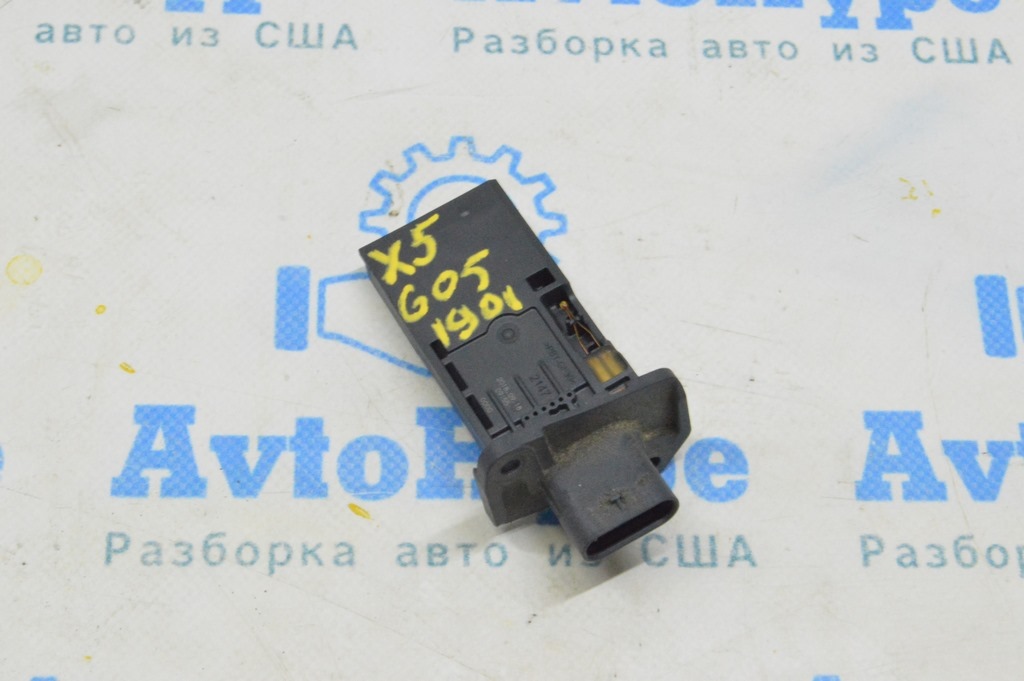 Расходомер воздуха BMW X5 G05 19-23 3.0T