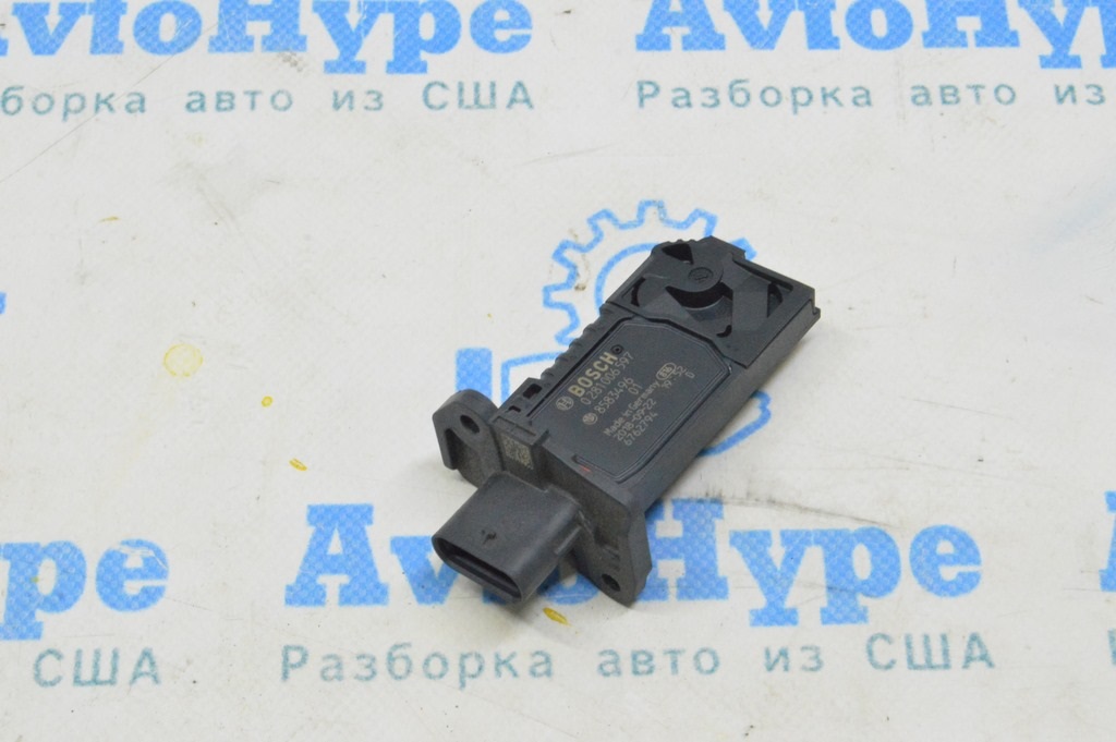 Расходомер воздуха BMW X5 G05 19-23 3.0T — фото 2