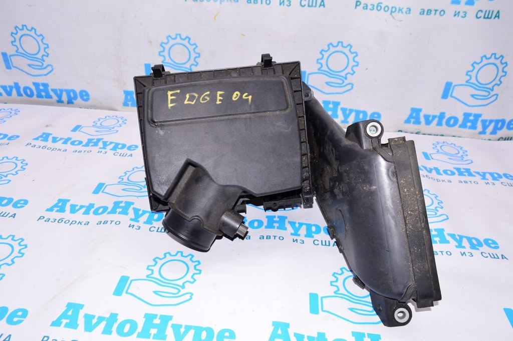 Расходомер воздуха Ford Edge 16- 2.0T