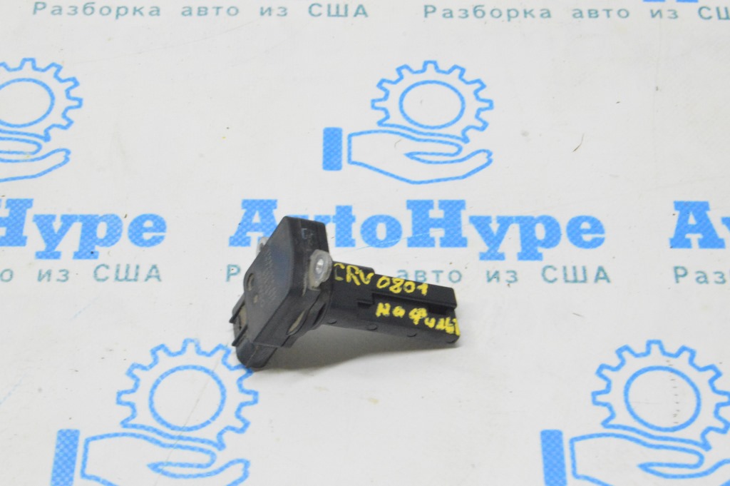 Расходомер воздуха Honda CRV 07-09 2.4