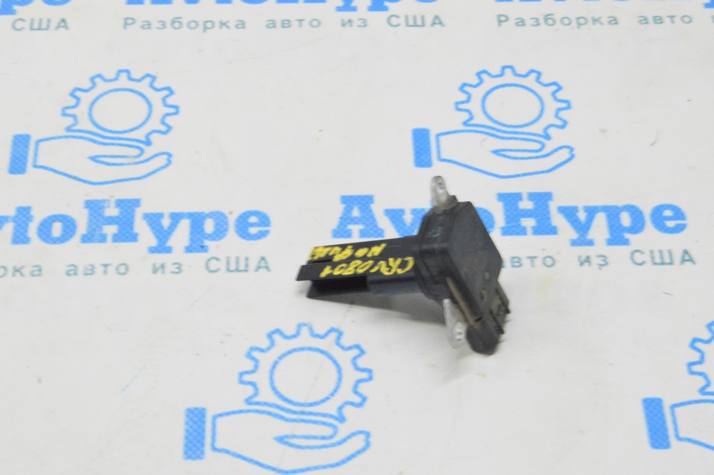 Расходомер воздуха Honda CRV 07-09 2.4 — фото 2