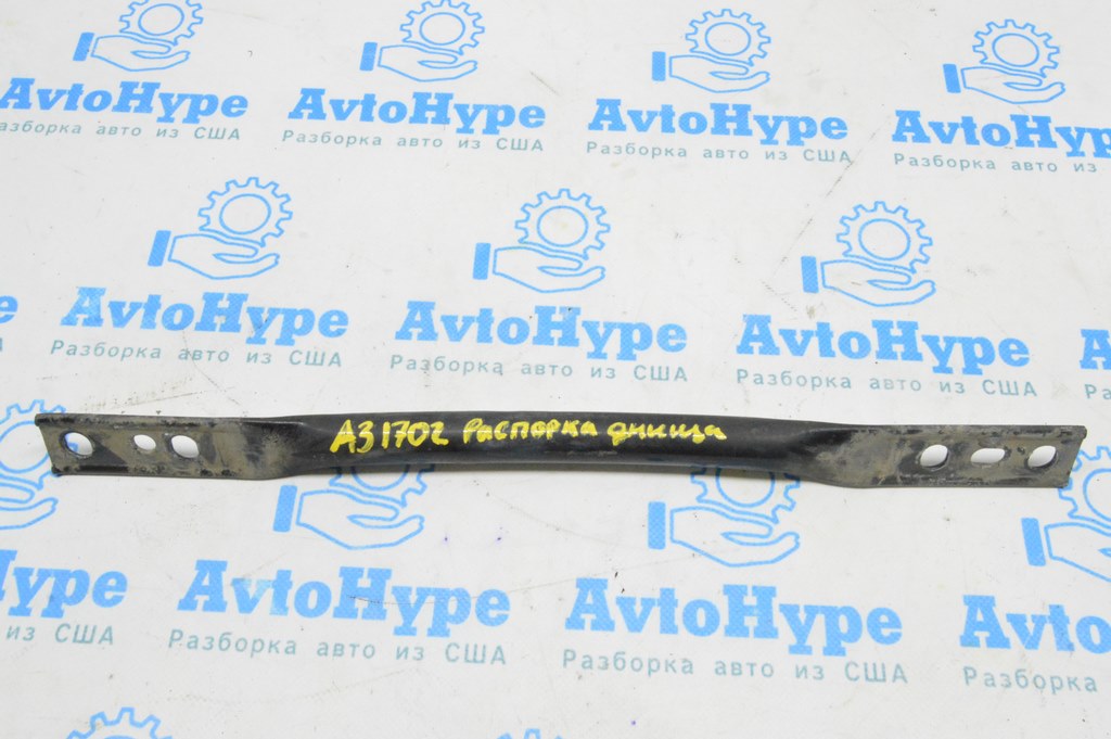 Распорка днища Audi A3 8V 15-20 (02)