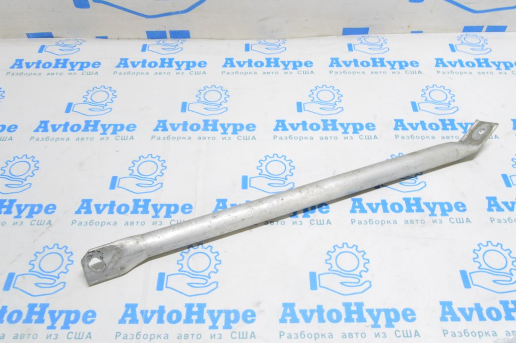 Распорка переднего стакана задняя левая BMW X3 G01 18-21