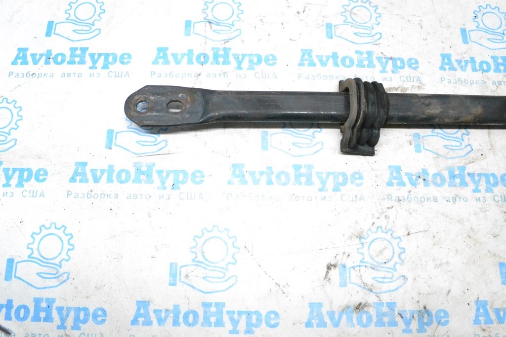 Распорка стакана левая Land Rover Range Rover L405 13-17 — фото 4