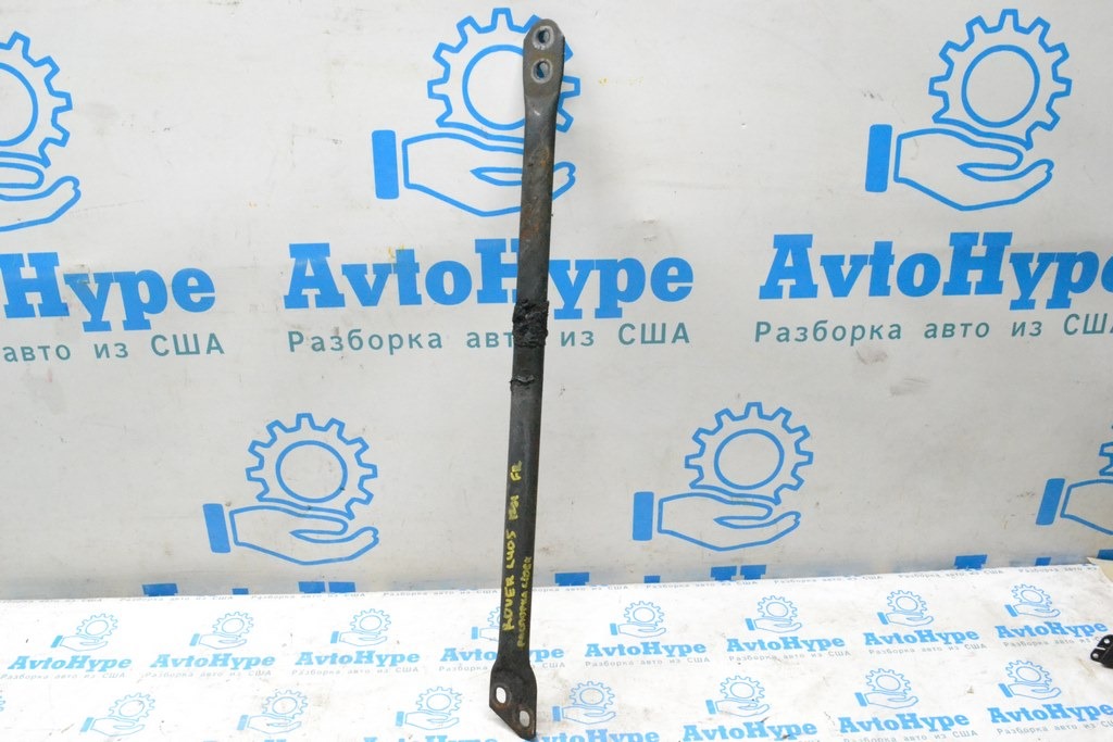 Распорка стакана правая Land Rover Range Rover L405 13-17 (02) после пожара