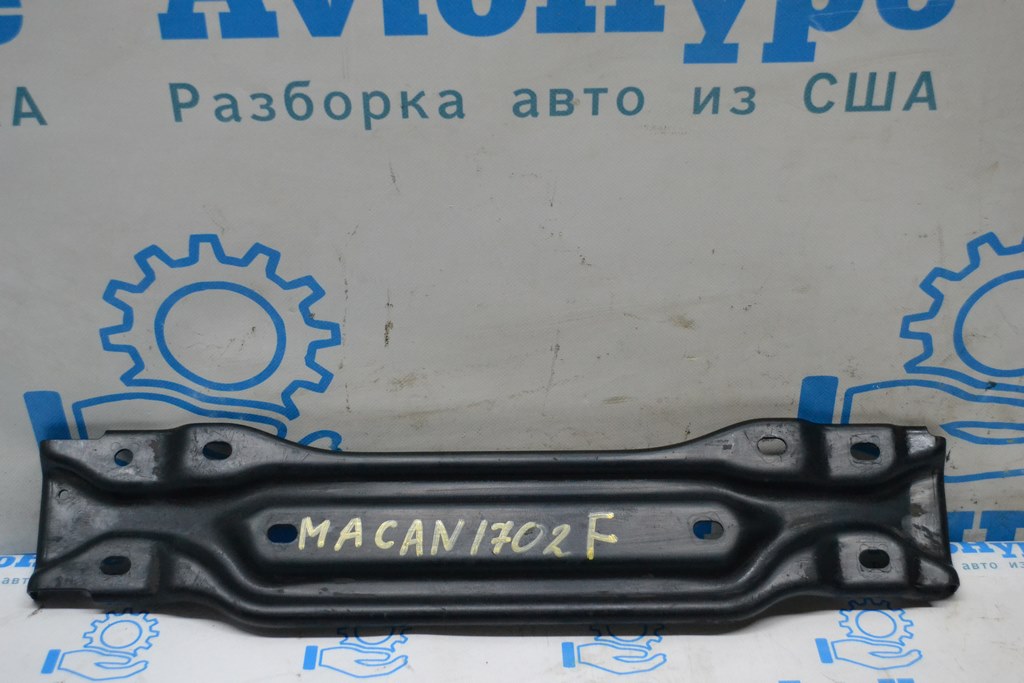 Распорка центрального тоннеля Porsche Macan 15-26