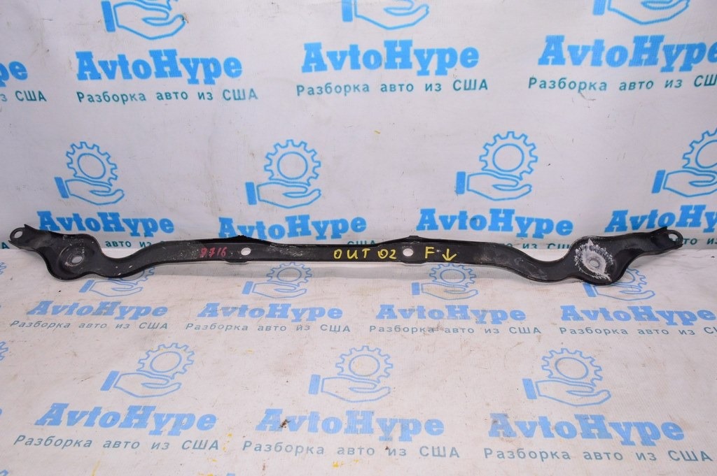 Распорка заднего подрамника  Subaru Outback 15-19