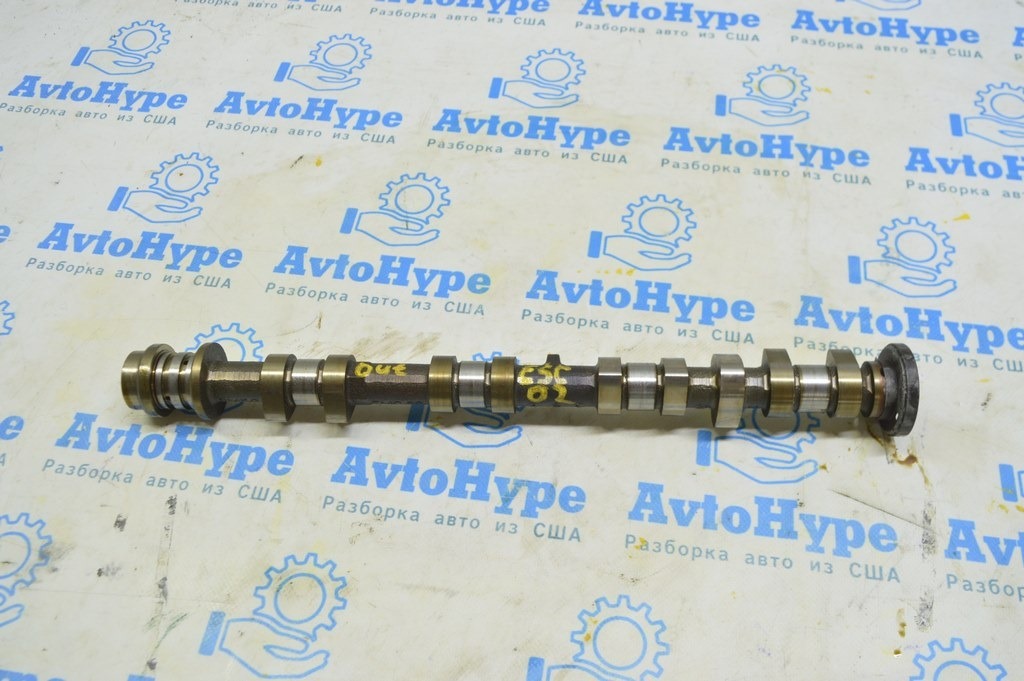 Распредвал выпуск Ford Escape 13-16 1.6T (02)
