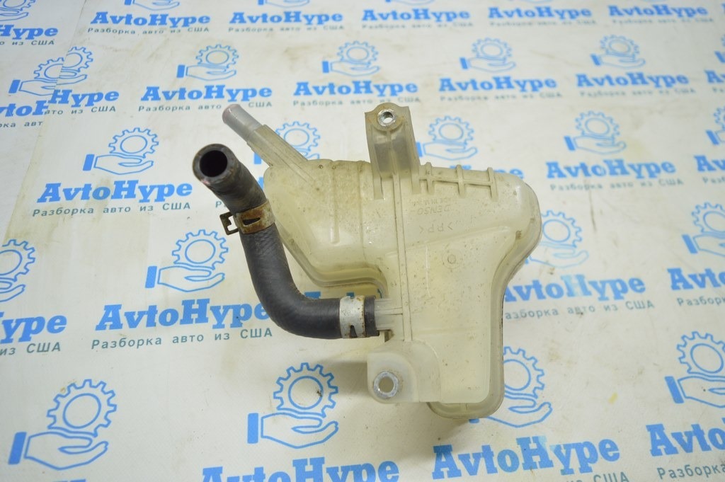 Расширительный бачок инвертора Toyota Camry v50 12-14 hybrid usa с крышкой (02) — фото 2
