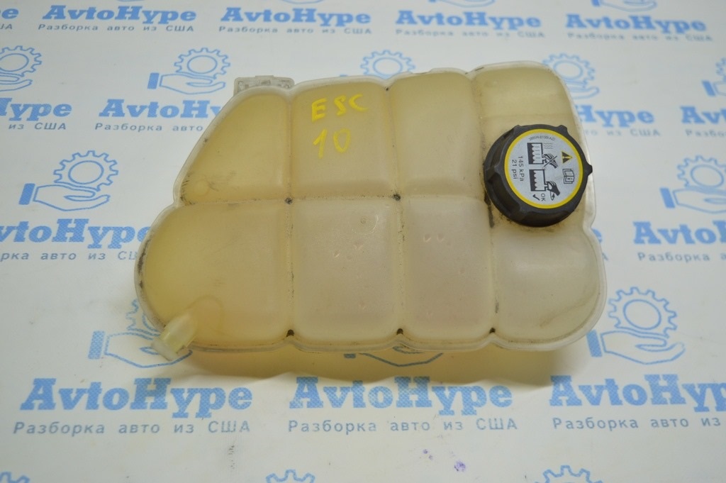 Расширительный бачок охлаждения Ford Escape MK3 13- 2.5, 2.0T CV61-8K218-BC