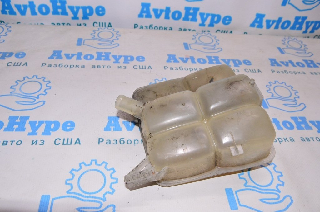 Расширительный бачок охлаждения Ford Focus mk3 11-18 2.0 1.0T — фото 2