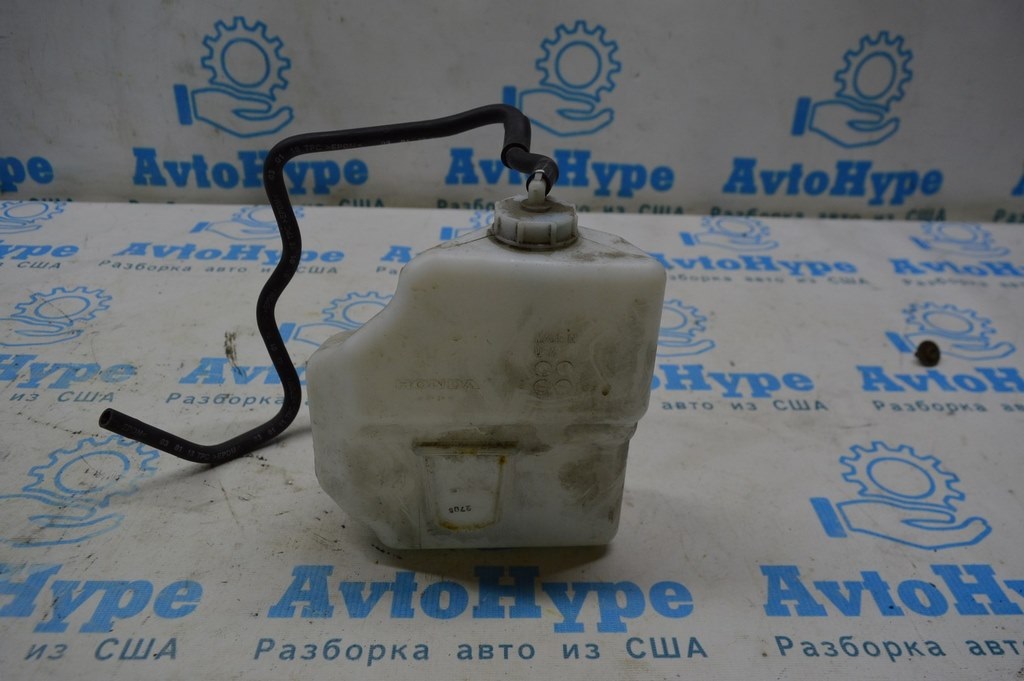 Расширительный бачок охлаждения Honda Accord 18- 1.5T (02) — фото 2
