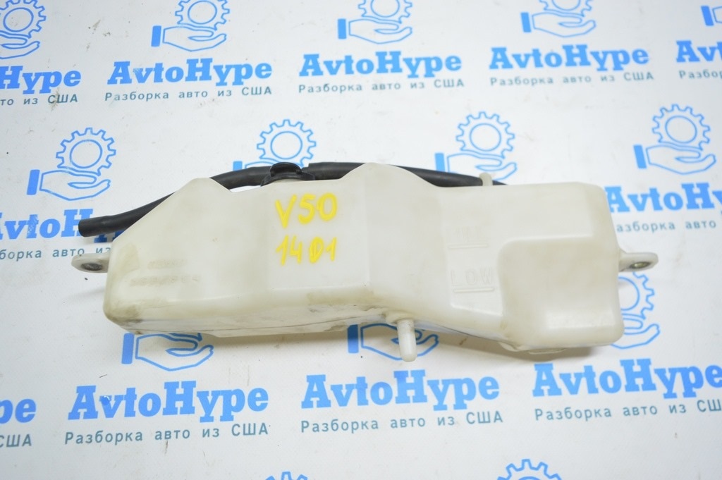 Расширительный бачок охлаждения Toyota Camry v50 12-14 2.5 usa\euro с крышкой