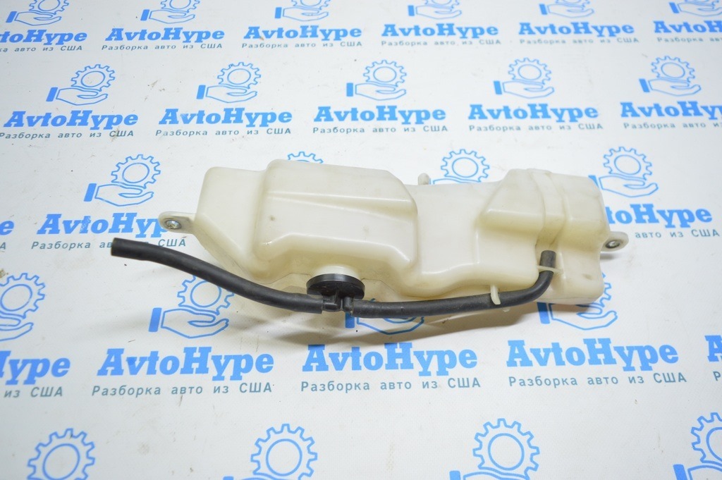 Расширительный бачок охлаждения Toyota Camry v50 12-14 2.5 usa\euro с крышкой — фото 2
