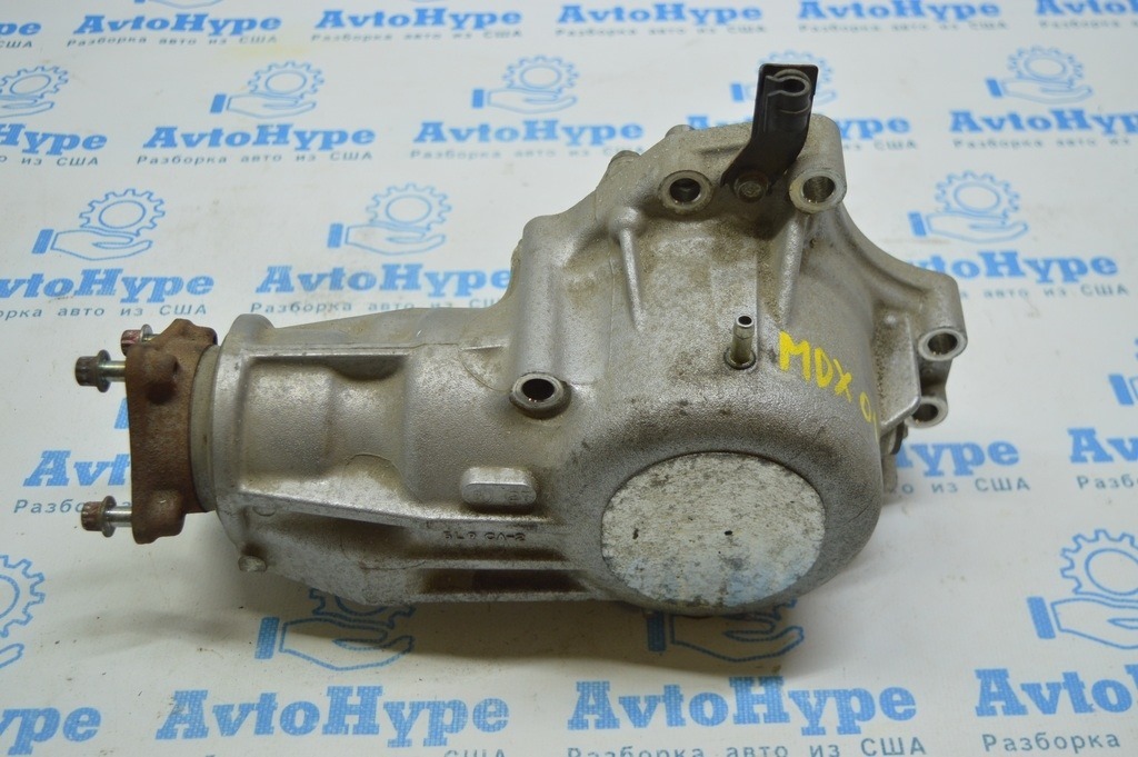 Раздатка Acura MDX 16-20 AWD (01) HTL9T-6101961