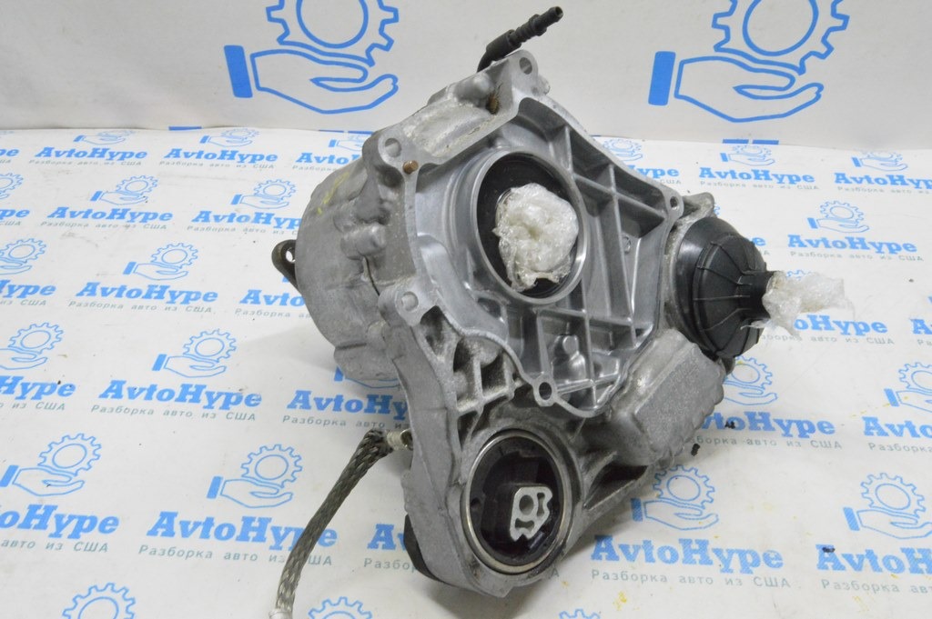 Раздатка BMW X5 G05 19-23 3.0T AWD (01)