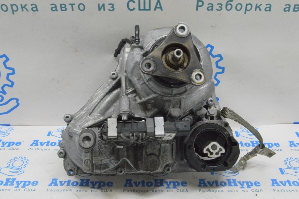 Раздатка BMW X5 G05 19-23 3.0T AWD (01) — фото 2