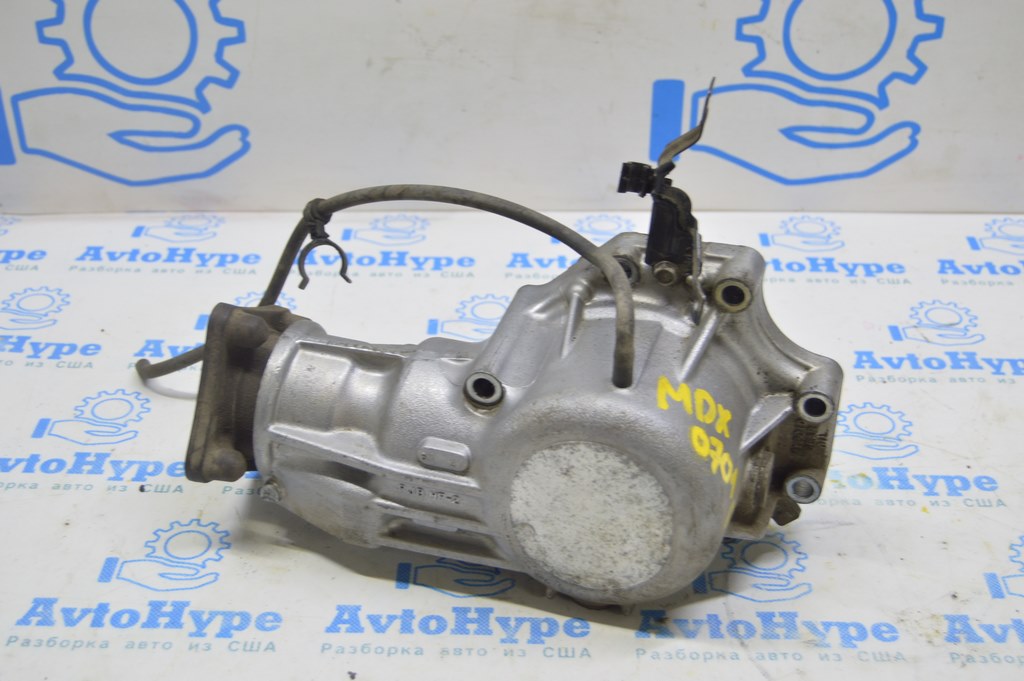 Раздатка передний редуктор Acura MDX 07-09 (01)