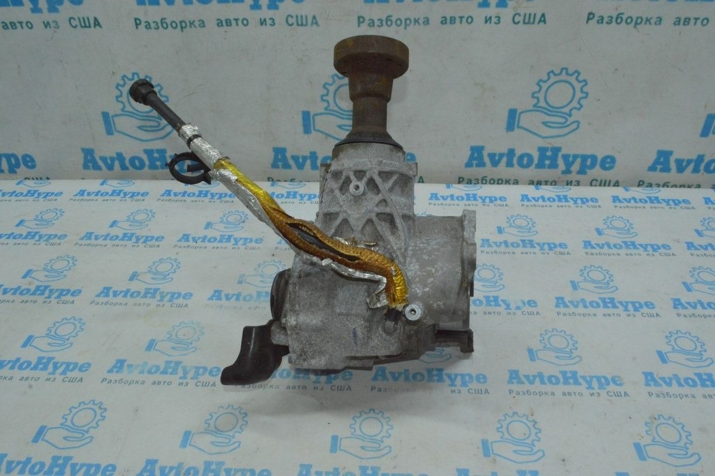 Раздатка передний редуктор Ford Escape MK3 13- 1.6T AWD CV6Z7251D (08) — фото 3