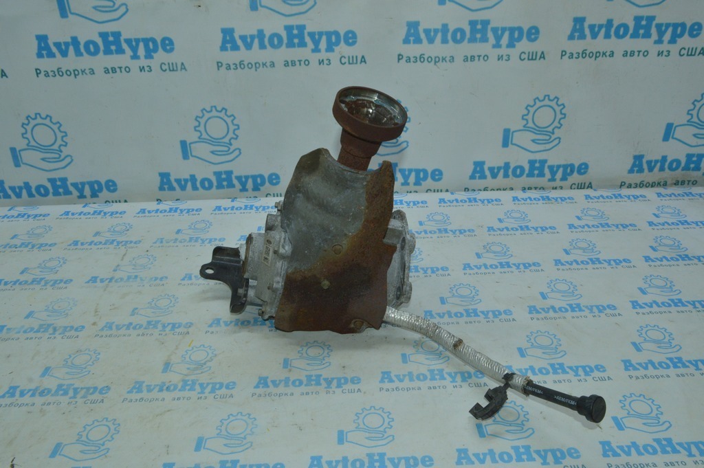 Раздатка передний редуктор Ford Escape MK3 13- 2.0T AWD (09) CV61-7L486-ME