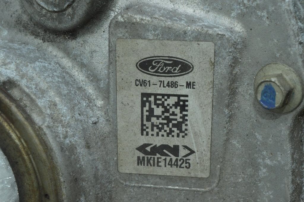 Раздатка передний редуктор Ford Escape MK3 13- 2.0T AWD (09) CV61-7L486-ME — фото 2