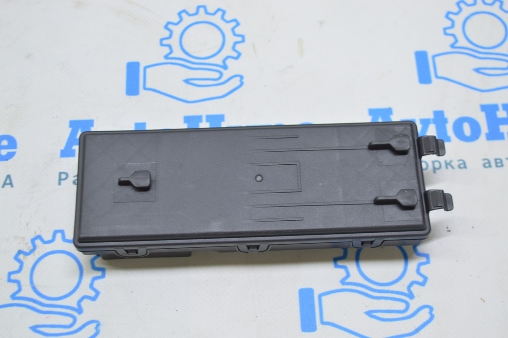 REAR TAILGATE LIFTGATE CONTROL MODULE VW Touareg 18- (01) — фото 3