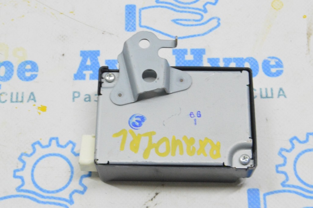 RECEIVER ASSEMBLY, ELECTRICAL KEY & TPMS Lexus RX 350/350h/500h 23- (01) — фото 2