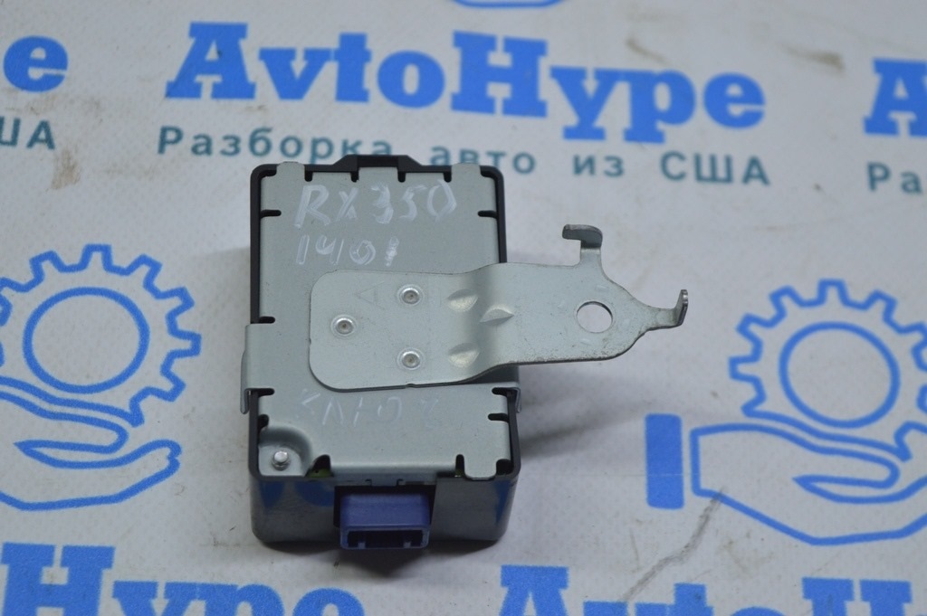 Receiver assy, smart door control Lexus RX350 RX450h 10-15 (01) — фото 2