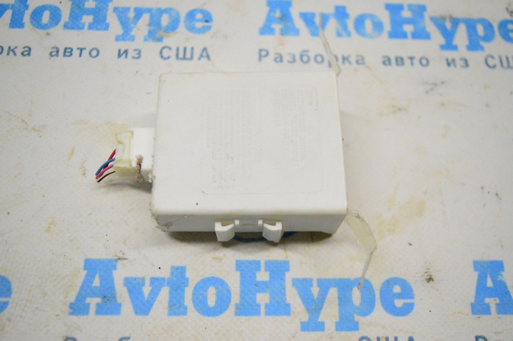 RECEIVER, DOOR CONTROL Toyota Sequoia 2008-2022 (01) — фото 2