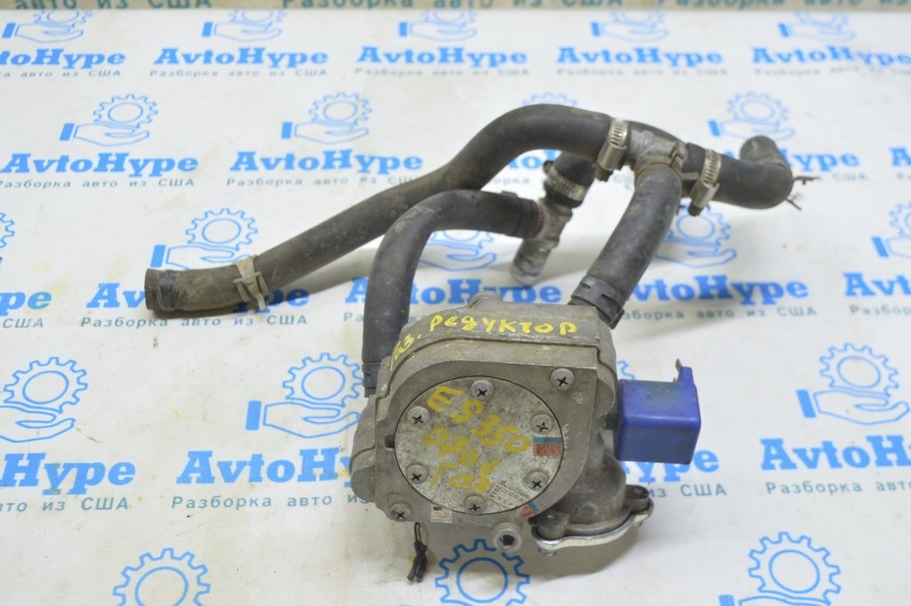 Редуктор газовый Lexus ES350 07-12 (01)
